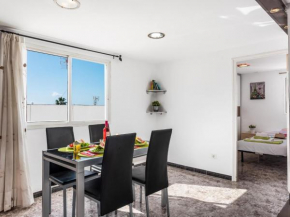 93 LOVELY Accommodation FAÑABE LA GRACIOSA